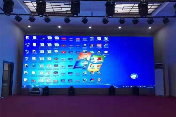 贛州五龍客家風(fēng)情園宴會廳